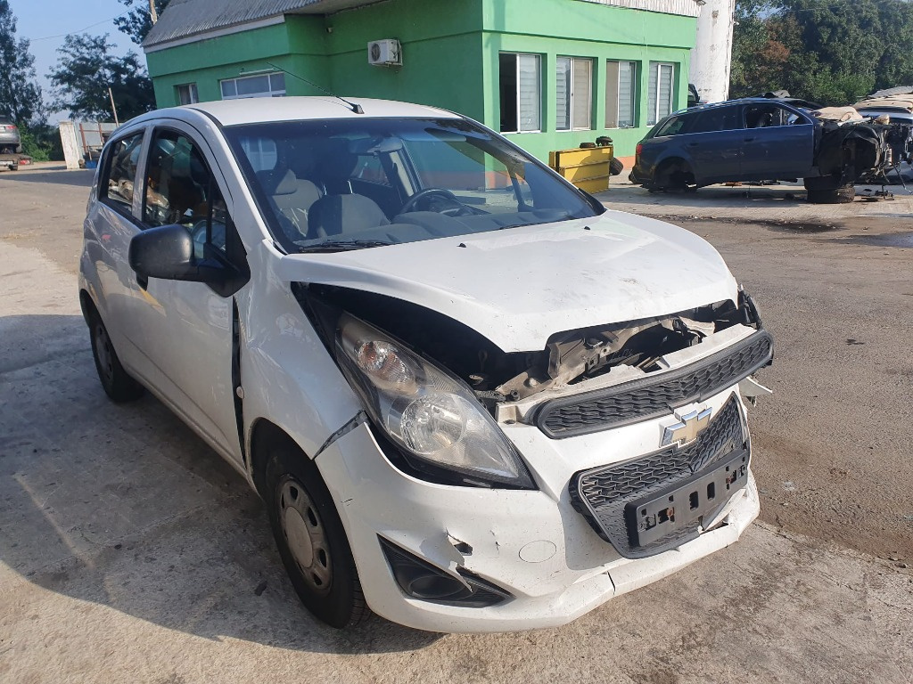 Brat dreapta fata Chevrolet Spark 2013 h