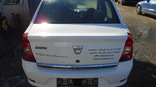 Brat dreapta fata Dacia Logan 2 2011 Ber
