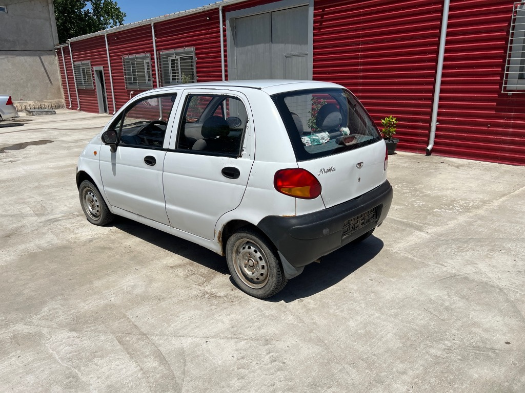 Brat dreapta fata Daewoo Matiz 2002 HATC