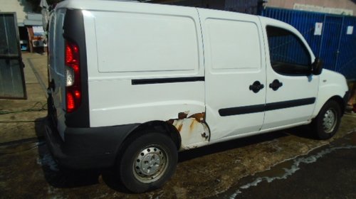 Brat dreapta fata Fiat Doblo 2006 VAN 1.