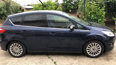 Brat dreapta fata Ford Focus C-Max 2014 hatchback 