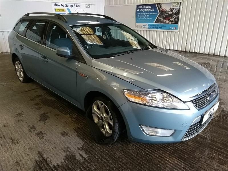 Brat dreapta fata Ford Mondeo 2008 Break 2.0 TDCi 