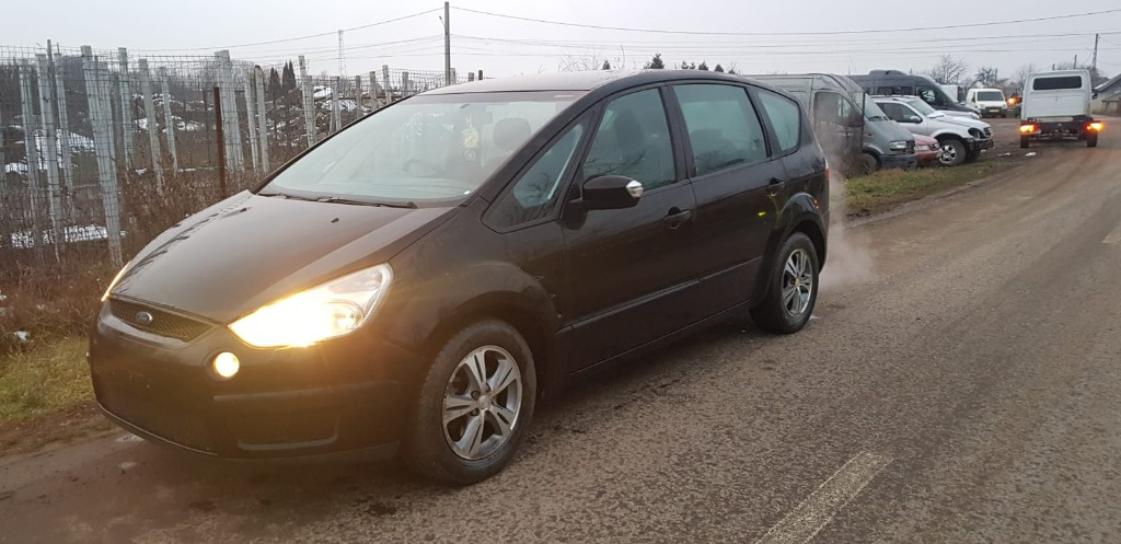 Brat dreapta fata Ford S-Max 2008 break 1.8 TDCI