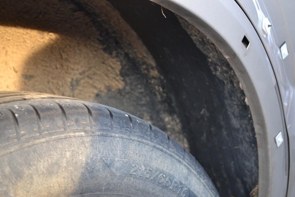 BRAT DREAPTA FATA HYUNDAI TUCSON