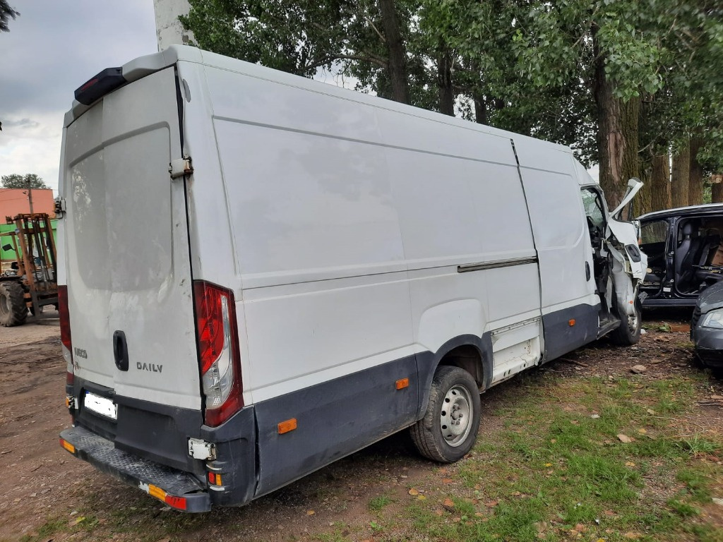 Brat dreapta fata Iveco Daily 6 2015 35S