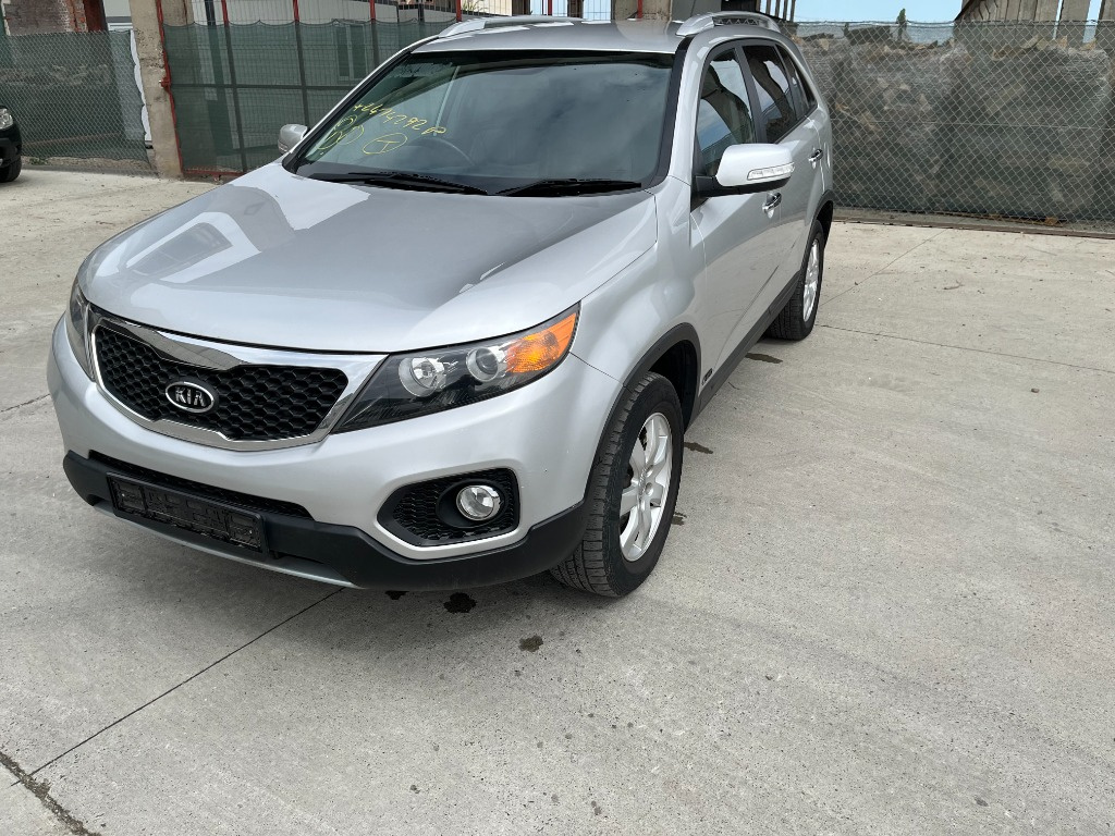 Brat dreapta fata Kia Sorento 2011 suv 2
