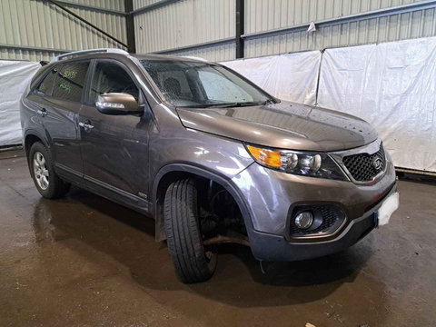 Brat dreapta fata Kia Sorento 2011 SUV 2.2 DOHC D4HB