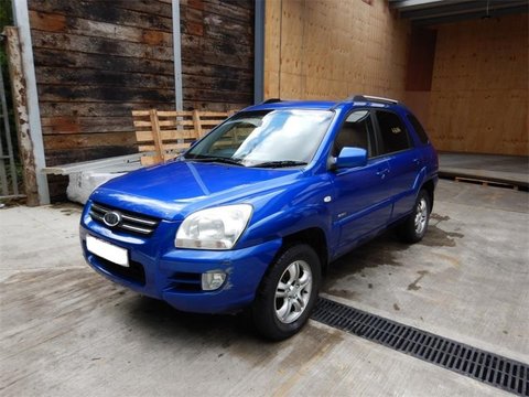 Brat dreapta fata Kia Sportage 2008 SUV 2.0i CVVT