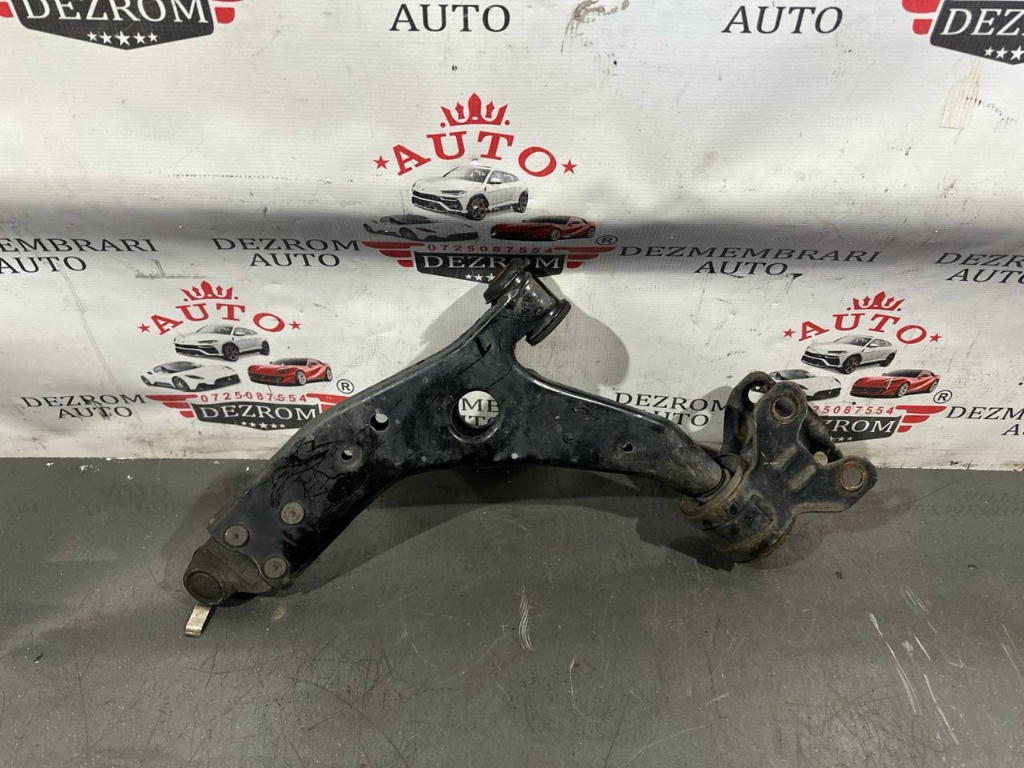 Brat dreapta fata KV6C-3A423-AB Ford Grand Tourneo