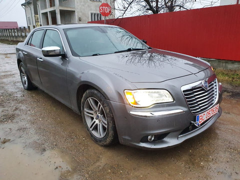 Brat dreapta fata Lancia Y 2012 Lancia Thema 3.0 d EXF