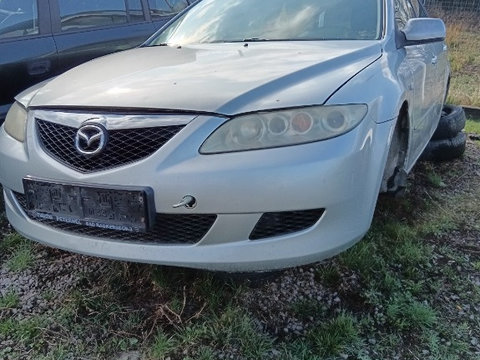 Brat dreapta fata Mazda 6 2005 Break 2.0 TDI