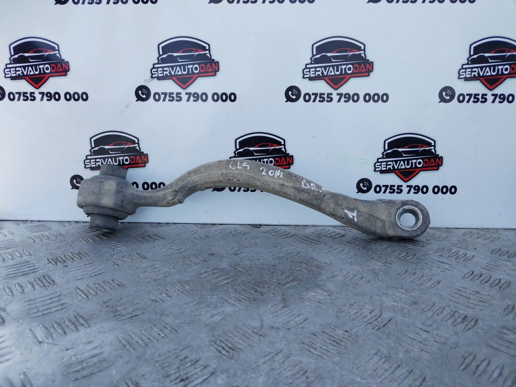 Brat dreapta fata Mercedes-Benz CLS (2011->) [C218] w218 3.0 Motorina 2014