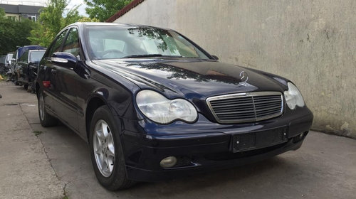 Brat dreapta fata Mercedes C-Class W203 