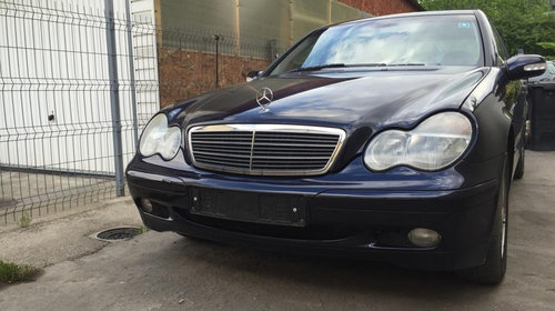 Brat dreapta fata Mercedes C-Class W203 