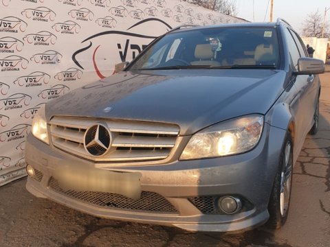 Brat dreapta fata Mercedes C-Class W204 2008 Break 2.2 CDi