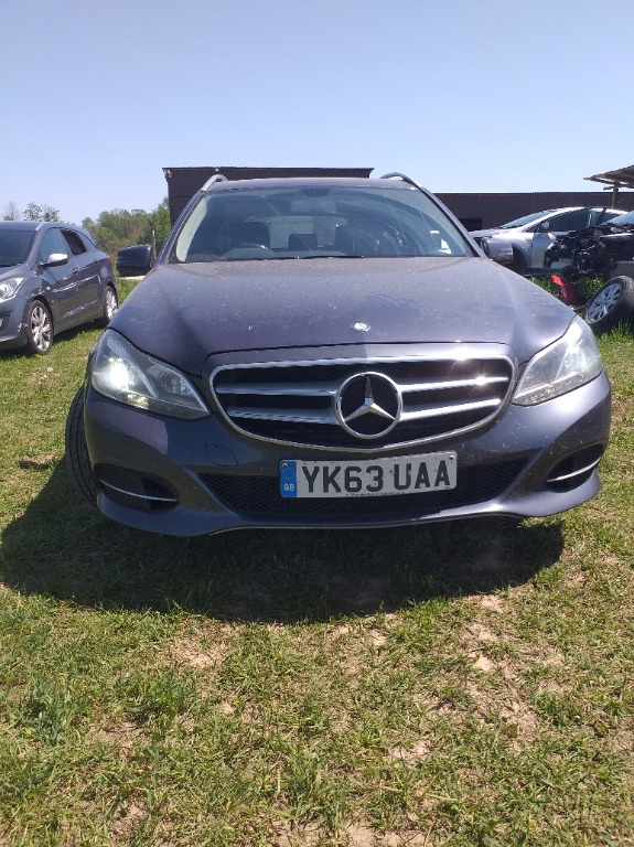 Brat dreapta fata Mercedes E-Class W212 2013 Braek