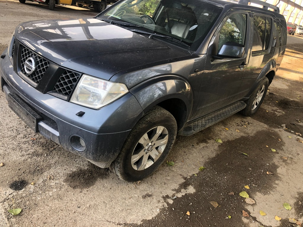 Brat dreapta fata Nissan Pathfinder 2005 suv 2.5 dci