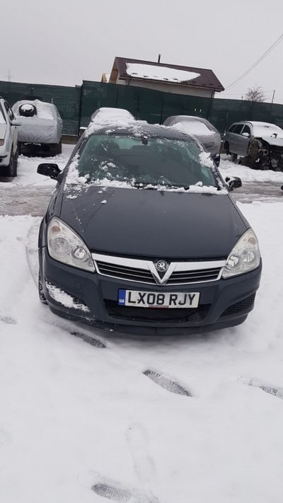 Brat dreapta fata Opel Astra H 2008 Hatchback 1.4