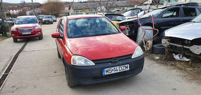 Brat dreapta fata Opel Corsa C 2002 Hatchback 1.0B