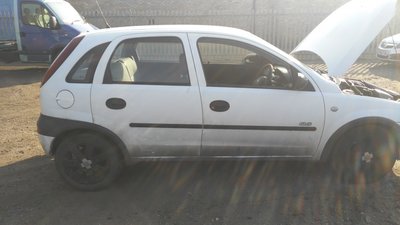 Brat dreapta fata Opel Corsa C 2002 Hatchback 1.7 