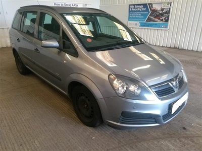 Brat dreapta fata Opel Zafira B 2007 MPV 1.9 CDTi