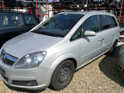 Brat dreapta fata Opel Zafira B 2008 MONOVOLUM 1.9 CDTI