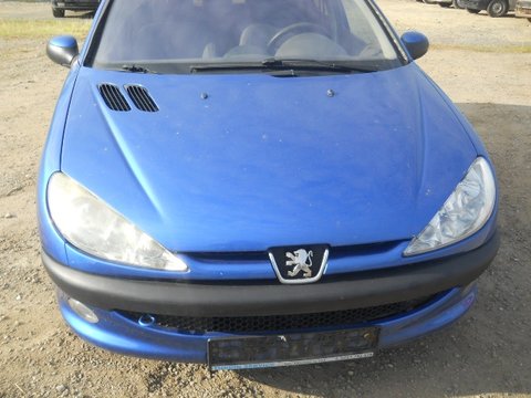 Brat dreapta fata Peugeot 206 2003 HATCHBACK 1,4 HDI