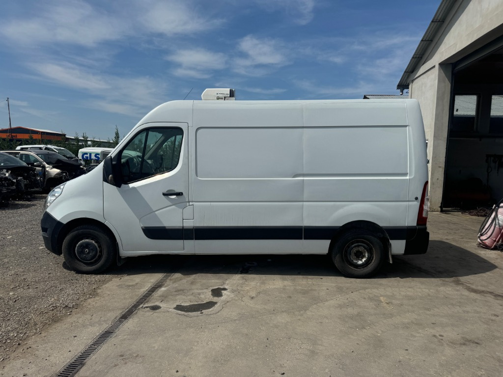 Brat dreapta fata Renault Master 2017 DU