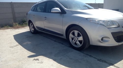 Brat dreapta fata Renault Megane 2009 Br