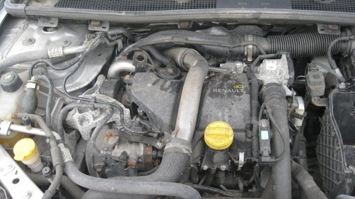 Brat dreapta fata Renault Megane 2009 Br