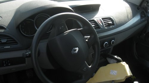 Brat dreapta fata Renault Megane 2009 Br