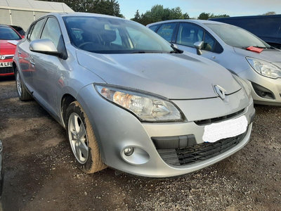 Brat dreapta fata Renault Megane 3 2009 HATCHBACK 