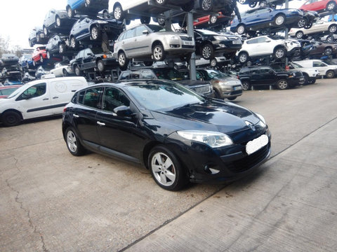 Brat dreapta fata Renault Megane 3 2011 HATCHBACK 1.5 DCI