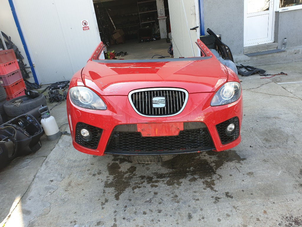 Brat dreapta fata Seat Leon 2 2007 HATCHBACK 2.0