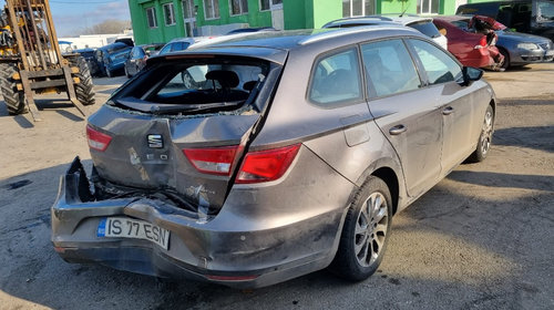 Brat dreapta fata Seat Leon 3 2015 break