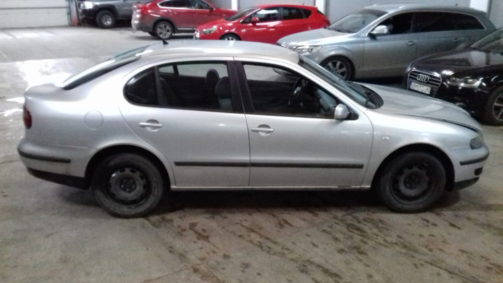 Brat dreapta fata Seat Toledo 2002 Hatch