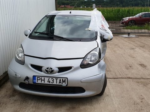 Brat dreapta fata Toyota Aygo 2008 Hatchback 1.0