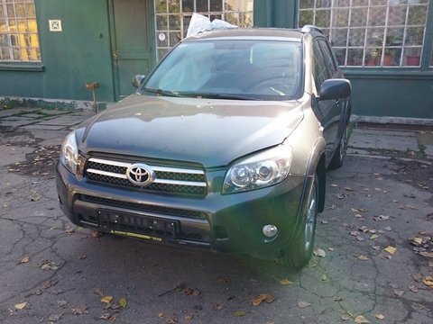 Brat dreapta fata Toyota RAV 4 2007 SUV 2.2 DCAT