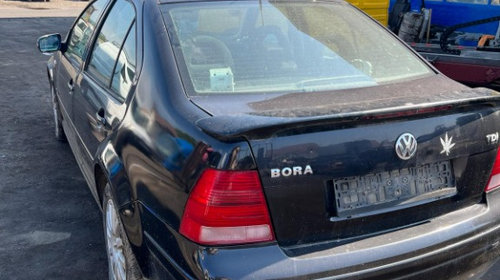 Brat dreapta fata Volkswagen Bora 2001 B
