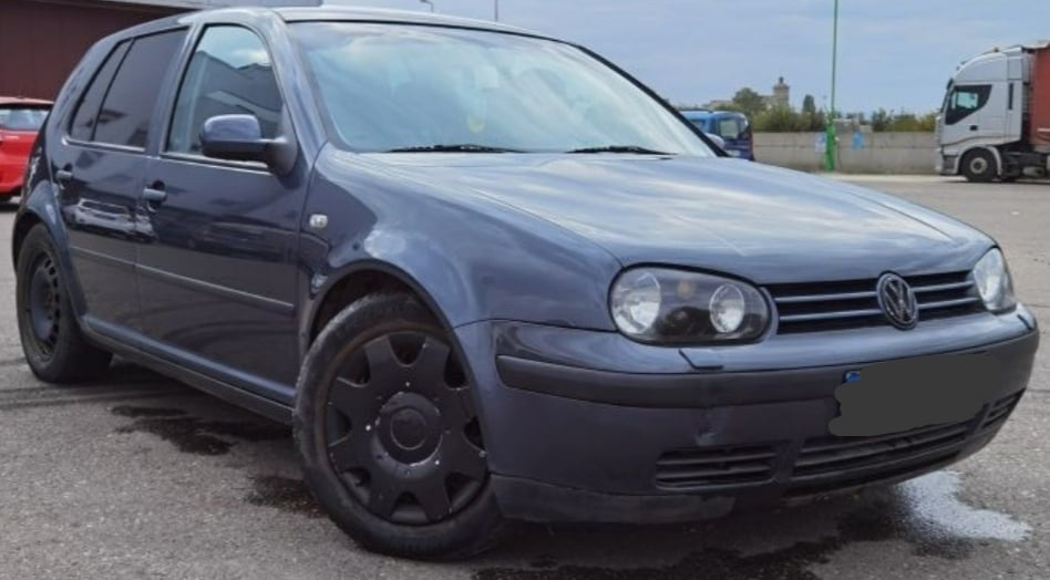 Brat dreapta fata Volkswagen Golf 4 2000 HATCHBACK 1.9 TDI