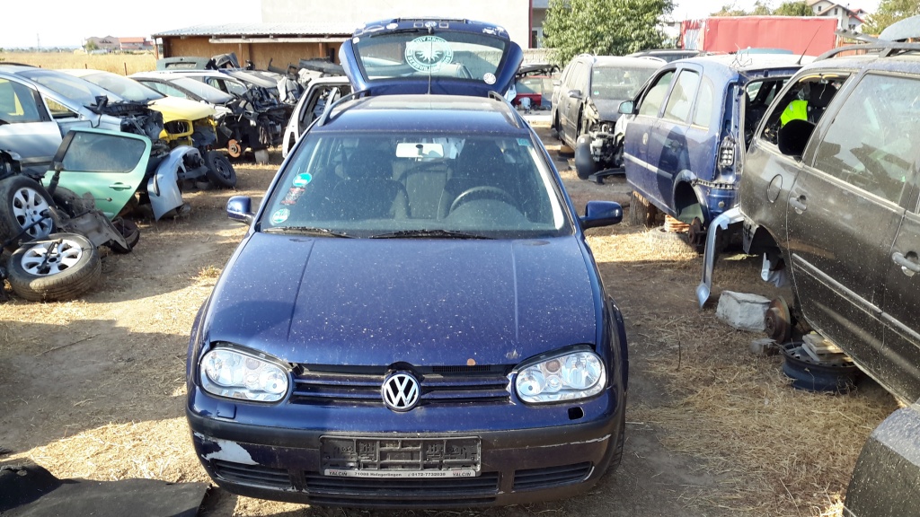 Brat dreapta fata Volkswagen Golf 4 2002 break 1.6