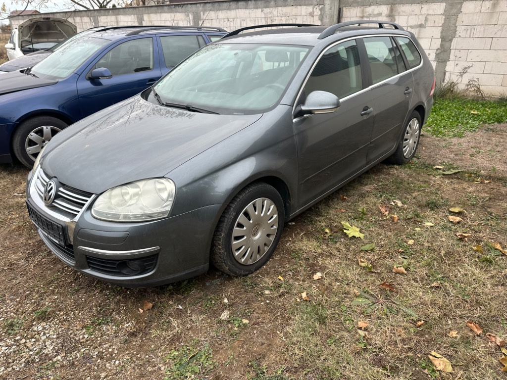 Brat dreapta fata Volkswagen Golf 5 2008