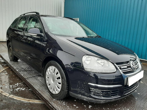 Brat dreapta fata Volkswagen Golf 5 2009 Variant 1.9 TDI