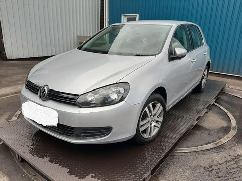 Brat dreapta fata Volkswagen Golf 6 2010 Hatchback 1.4TFSI