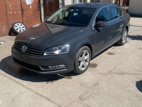 Brat dreapta fata Volkswagen Passat B7 2012 Hatchback 2000,1600