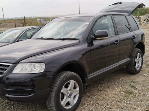 Brat dreapta fata Volkswagen Touareg 7L 2006 Suv 2.5 tdi