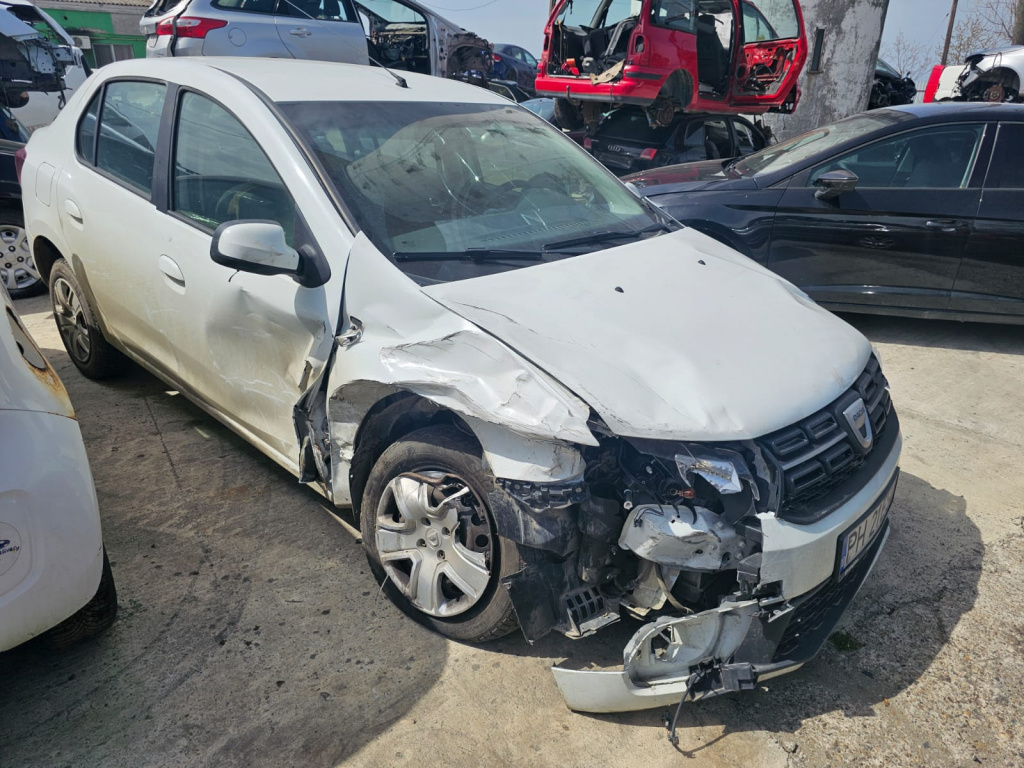 Brat dreapta spate 1.5 dci k9k626 Dacia 
