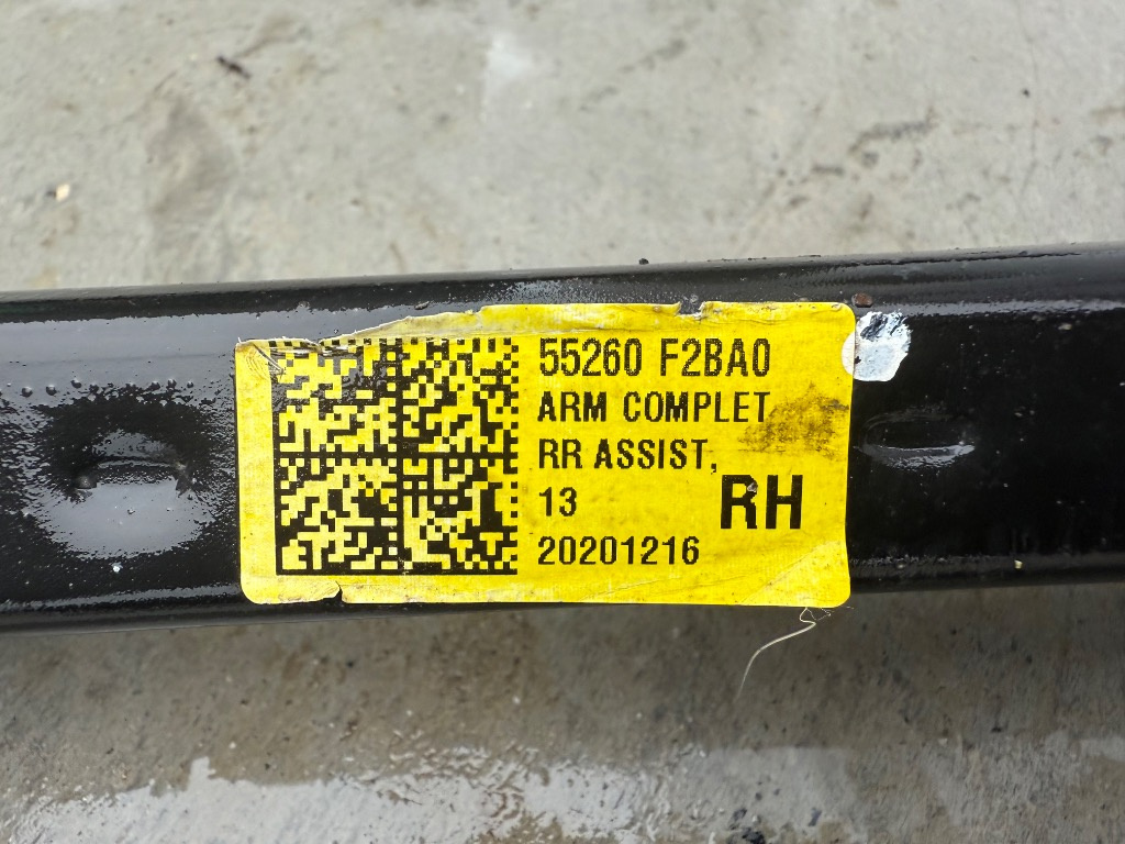 Brat dreapta spate Hyundai Kona/Veloster