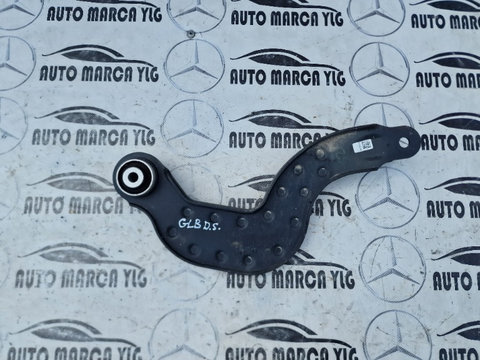 Brat dreapta spate Mercedes GLA W247 a2473501700