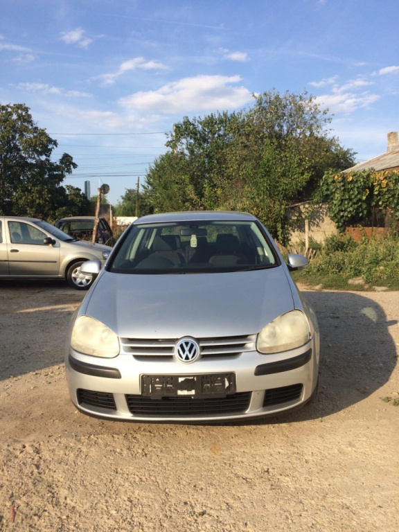 Brat dreapta spate Volkswagen VW Golf 5 